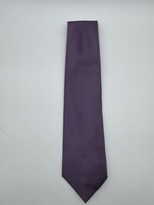 Genuine A K Tie Mens Necktie Binder Tie