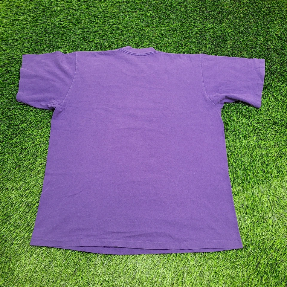 Vintage 1991 Kentucky-Derby Festival Shirt XL 24x28 USA - Изображение 4 из 4