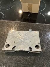 Nice Used 1969-1970 Mustang Shelby Rear License Plate Door 1968-1969 Torino