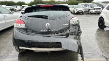 Feu arrière Renault MEGANE