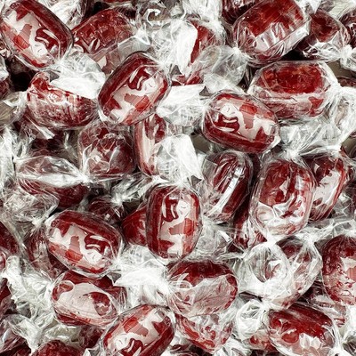 Root Beer Barrels Hard Candy, 2 Pounds