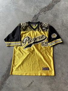 Players 69 Jersey | eBay