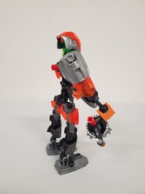 Lego Hero Factory Bulk (44004) Retired Complete - NO Manual Or Box 🔥 