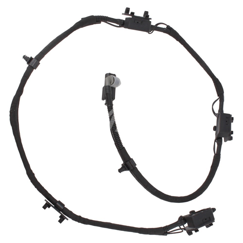Wiper Washer Hose Pipe Fit For BMW 528i Sedan/xDrive Sedan 2.0L Turbo 2012-2016