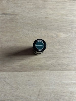 Gel Nagellack / Farbe Grün / Lady Green/Neonail / 1x benutzt /3780-7
