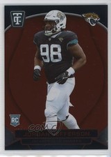 2024 Panini Totally Certified Rookies Mirror Red /249 Jordan Jefferson #148 0fp5