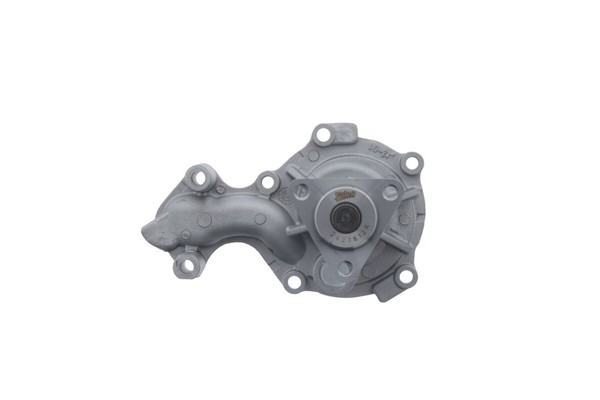 Valeo Wasserpumpe MotorküHlung 529207 FüR Ford Fiesta 7 HJ HF Van 6 CB1 CCN MAX-image