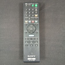Original Sony RMT-B107A Remote Control Blu-ray Disc Player BDP-S370 BDP-S470