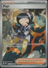 Carte Pokémon Popi Alternative Flammes Obsidiennes 227/197