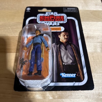 Star Wars Vintage Collection Lando Calrissian VC205 3.75'' Action Figure