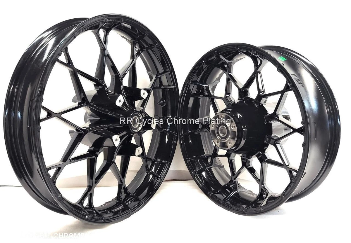 Motorcycle Wheels and Rims for 2020 Harley-Davidson Road Glide for