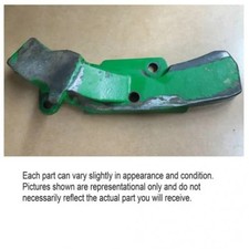 Used Sway Block Support - Right Hand Fits John Deere 7210 7405 7410 7510 R113155