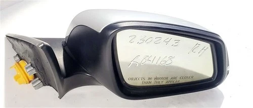 Right Side View Mirror Glacier Silver Metallic OEM 2014 2015 2016 BMW GT 328i