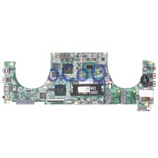 PER Vostro 5460 V5460 scheda madre SR0WX DA0JW8MB6F1 XX7YR 0XX7YR I5-3230M #pb