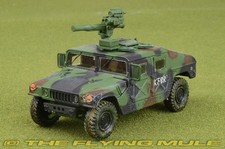 Panzerkampf 1:64 M1046 TOW Missile HMMWV USMC 8th Marine Rgt