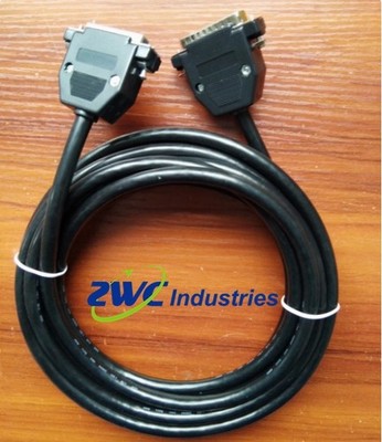1PCS New For Encoder cable JZSP-CLL00-05-E 5M | eBay