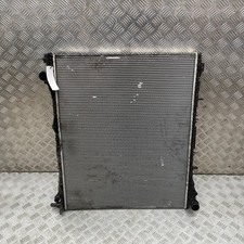 LAND ROVER RANGE ROVER SPORT L494 Cooling Radiator FPLA-19E839-BB 29467083