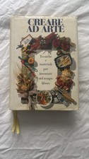 Libro: Creare ad arte, tecniche e materiali per inventare nel tempo libero