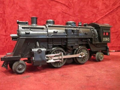 Vintage Lionel Postwar Steam Locomotive , 1060