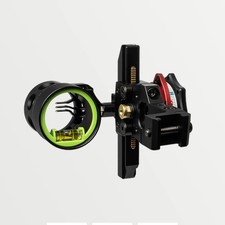 HHA NYTRX 3 Pin Pic Mount Sight RH .10