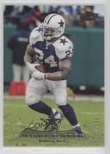 2010 Topps Prime Gold 71/199 Marion Barber III #34 0d2