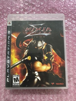 Ninja Gaiden: Sigma 3 Sony PlayStation 3