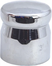 PRO-ONE PERF.MFG. 200210 Choke Knob Cover - Smooth