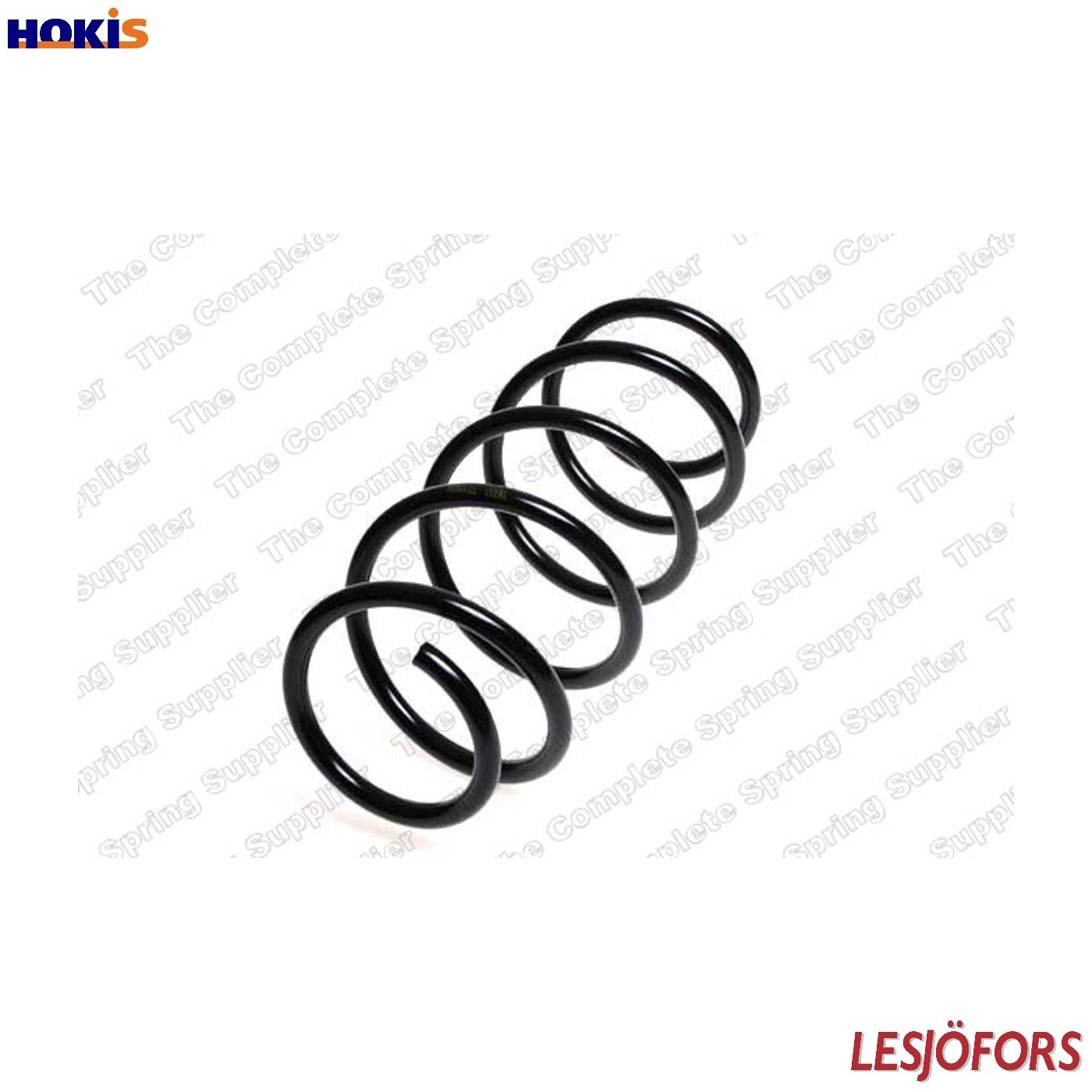 SUSPENSION SPRING 4026183 FOR FIAT PANDA/CLASSIC/Hatchback/Van 1.2L 4cyl