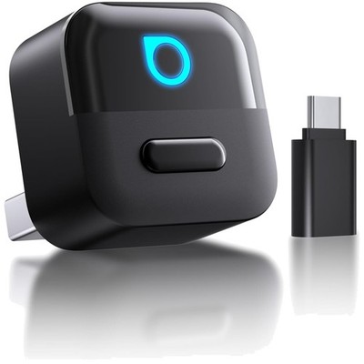 Wireless CarPlay Android Auto Adapter Bluetooth WiFi 6 Mini Pico