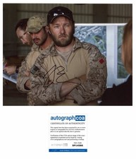 Joel Edgerton “Zero Dark Thirty” AUTOGRAPH Signed 10x8 Photo ACOA