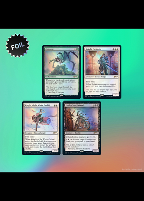 MTG【Foil】Victor Adame Minguez 1箱 MTG Artist Series: Victor Adame Minguez Foil Edition BOX | eBay