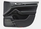 2011-2018 Porsche Cayenne 958.2 OEM Right Front Interior Door Panel Assembly