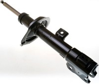 1X Denckermann StoßDäMpfer DSB069G FüR Crosser Mitsubishi Peugeot CitroËN 4007 2