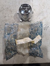 Read Volvo P1800 1800 S E Es 142 144 145 Center Cap Silver 684835 New Oem