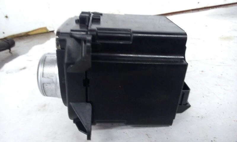 Chrysler 200 2015 transmisión cambio Prnds perilla montada en consola Foto 2 de 4