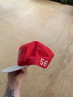 Vintage Bad Medicine 90s Trucker Hat — photo 3