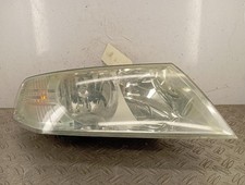 Feu avant (phare) Skoda OCTAVIA