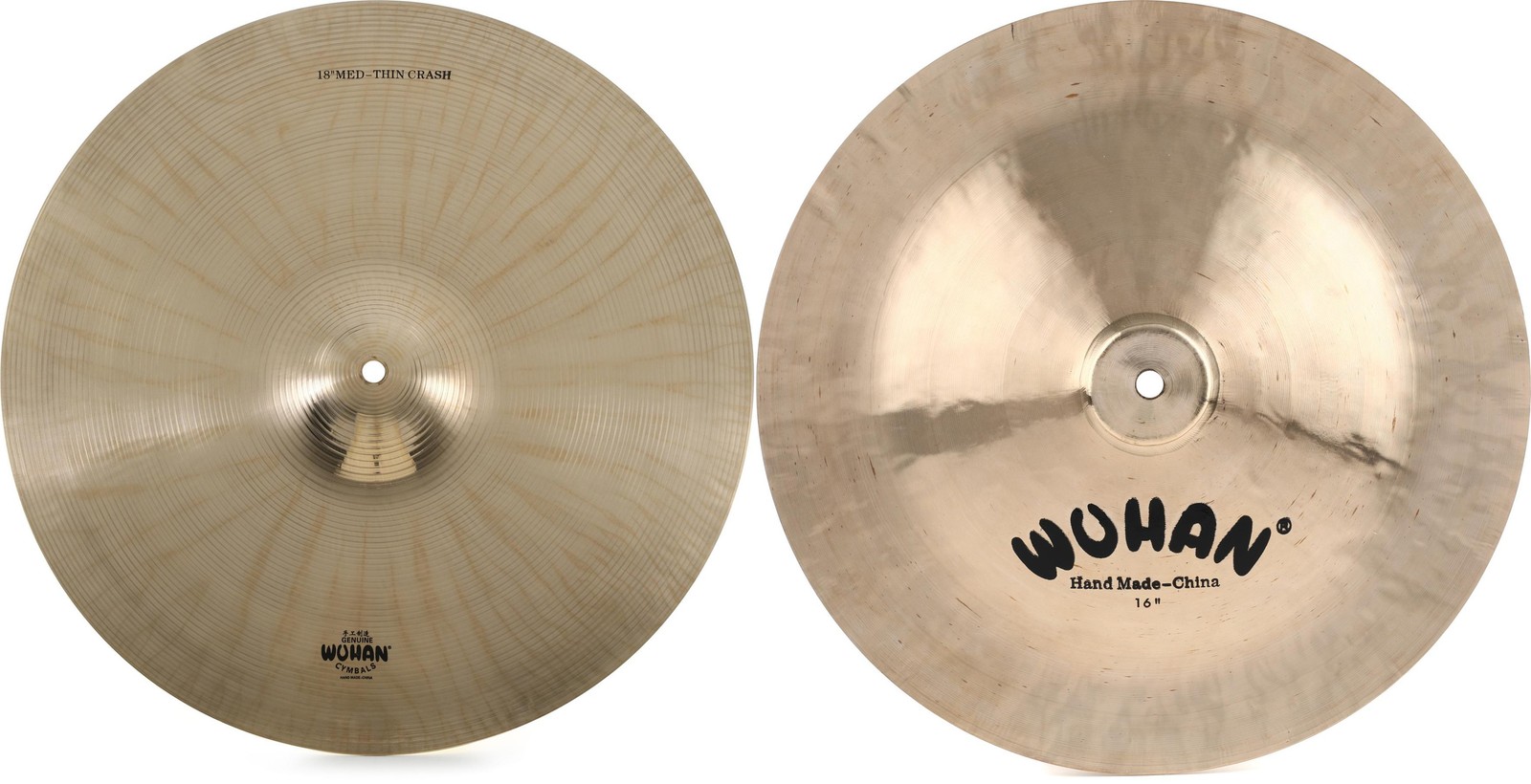 Комплект Wuhan WUCR18MT Wuhan WU104-16 31290₽