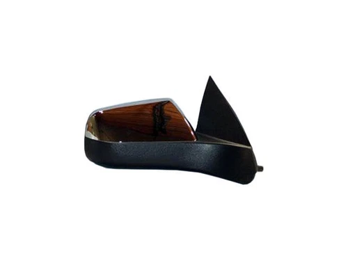 Action Crash 63GZ41G Right - Passenger Side Mirror Fits 2008-2011 Ford Focus