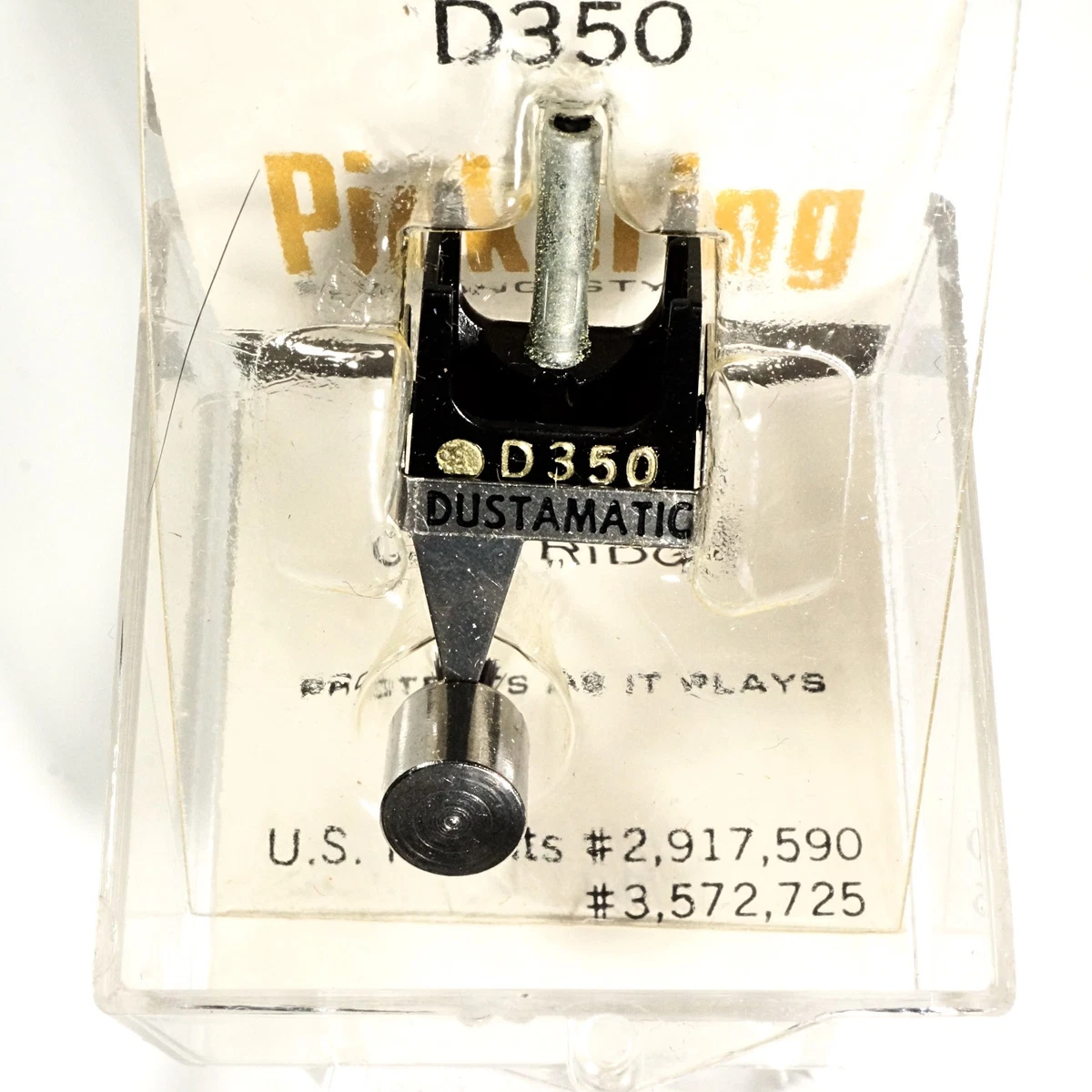 Pickering Record Player, Turntable Needles for sale | eBay