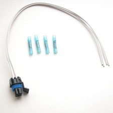 Delphi FA10004 Fuel Pump Wiring Harness For Buick Century/Chevrolet Monte Carlo