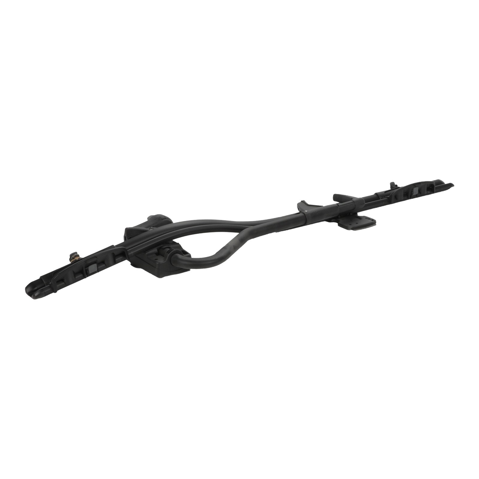GENUINE THULE For MASERATI Roof Mounted Bicycle Carrier For One Bike 940000750
