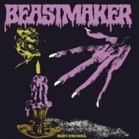Beastmaker - Body Soul - Cdd - G3Z