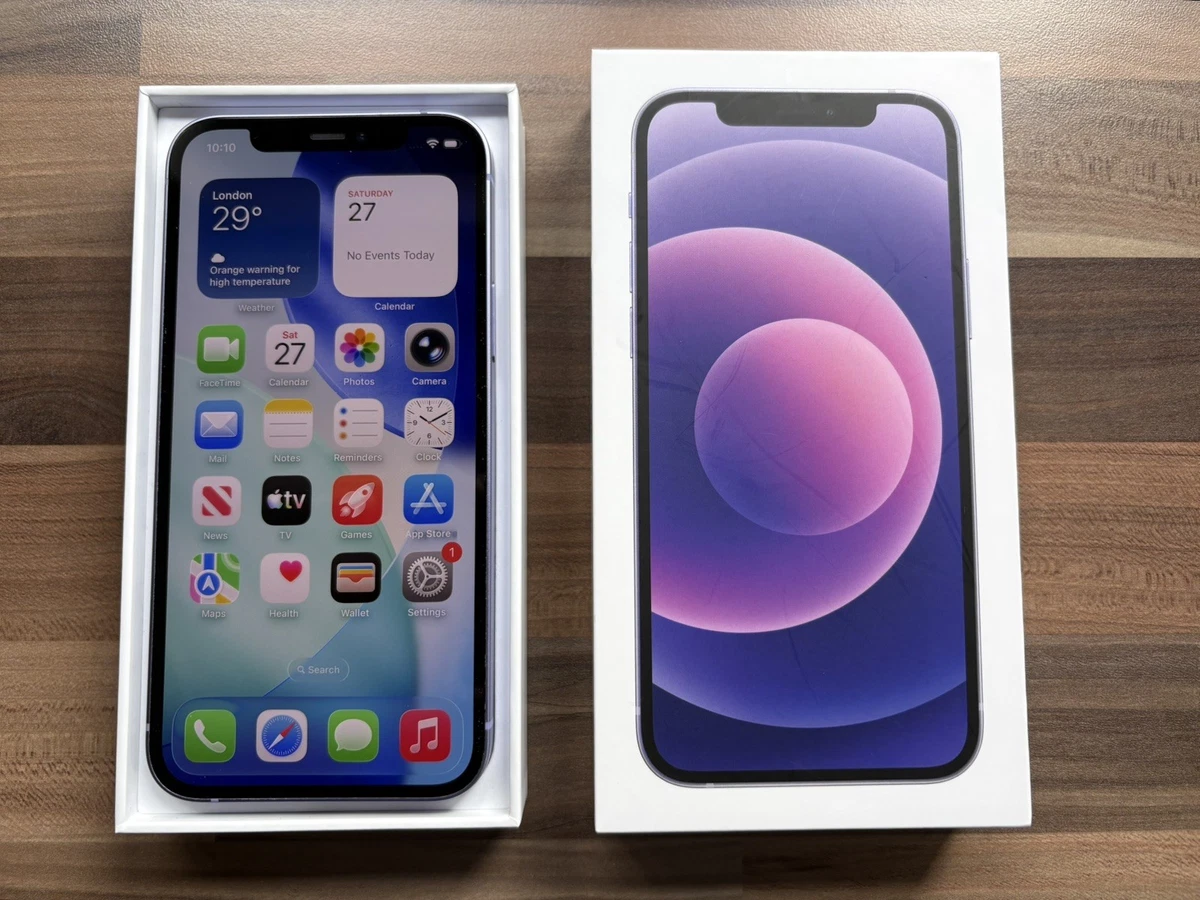 苹果iPhone 12 64gb | eBay