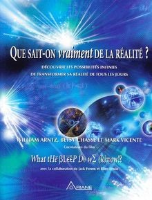 Que sait-on vraiment de la réalité ? Découvrir les possi... | Buch | Zustand gut