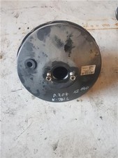 Bremskraftverstärker Peugeot 307 3ac 20 hdi 90