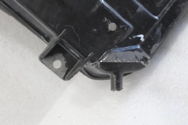 1994 1995 1996 1997 1998 1999 2000 LEXUS SC400 SC300 SUNROOF TRACK FRAME BARE - Image 2 of 4