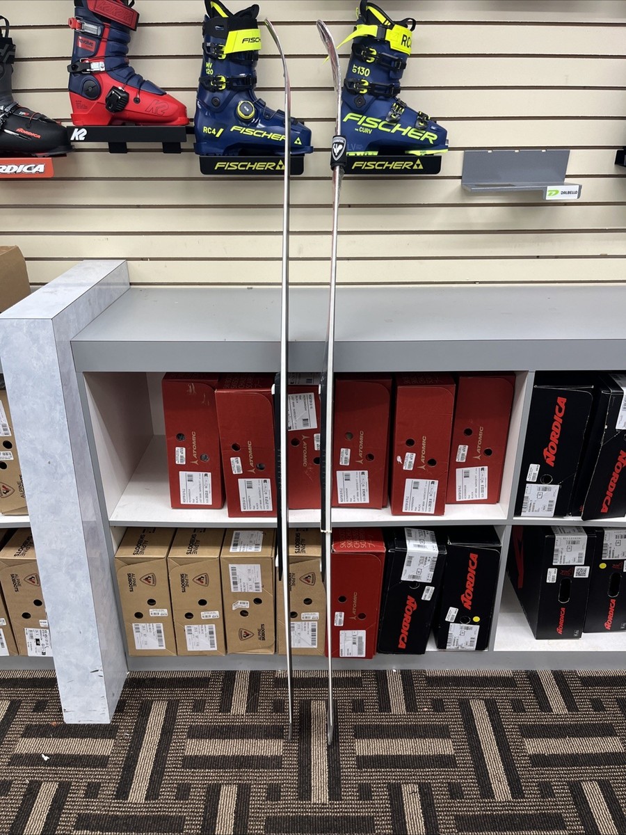 ロシニョールGS175 Rossignol Hero GS Athlete 175 cm 23m Race Ski NEW! 2024 | eBay