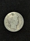 1893-O Barber Dime #LT005