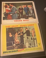 Cary Grant Dream Wife & Houseboat 11